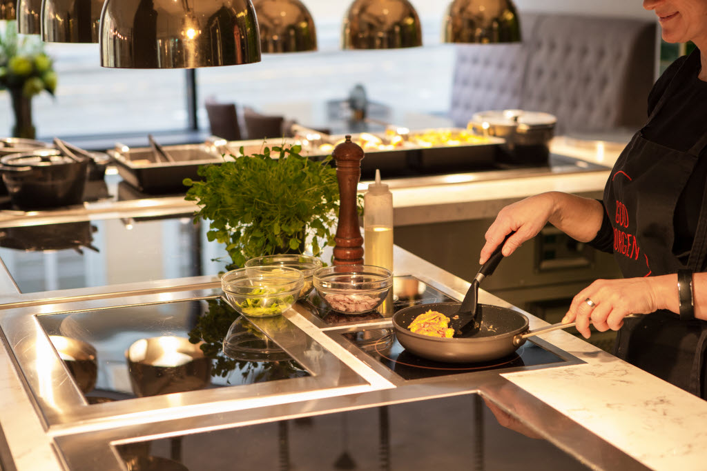 Copyright: Tord-Erik Andresen Restaurant